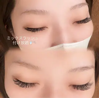 マツエク・マツパ REGINA (レジーナ)所属・REGINA ネイルまつげエステの眉毛・アイブロウイメージ