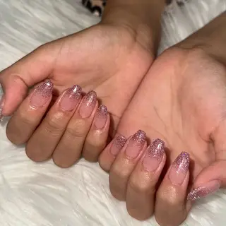 ネイル mis uzuのネイルデザイン