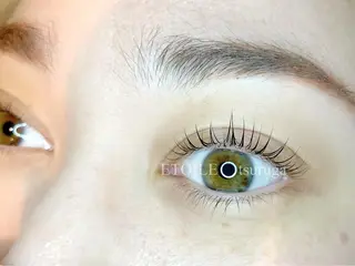 マツエク・マツパ Tsuruga Mikiのマツエク・マツパデザイン