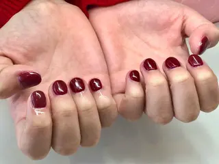 ネイル 心斎橋Salon Epokkuのネイルデザイン