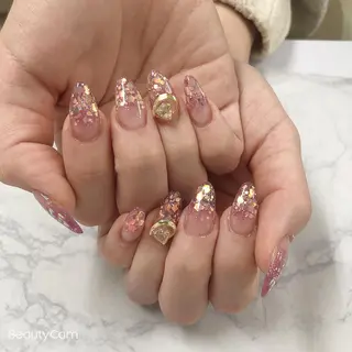 ネイル Kasumi Nailのネイルデザイン