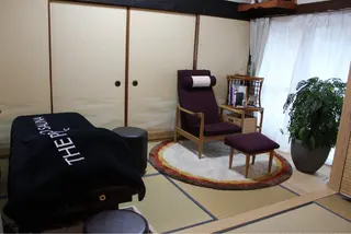 美容と髪の毛のSOS隠庵所属・美容と髪の毛のSOS 隠庵　KENJIのエステ・リラクイメージ