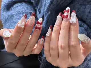 ネイル KA Linのネイルデザイン