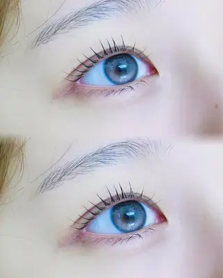 マツエク・マツパ eyelist. mizuki🐈‍⬛のマツエク・マツパデザイン