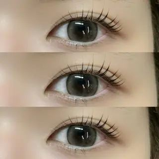 マツエク・マツパ 🦋Code.🦋 eyelash🩵の眉毛・アイブロウイメージ