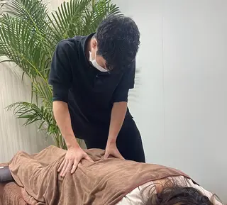 W2鍼灸整骨院 CORILABOのエステ・リラクイメージ