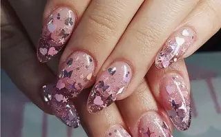 ネイル 🌸りな りなのネイルデザイン