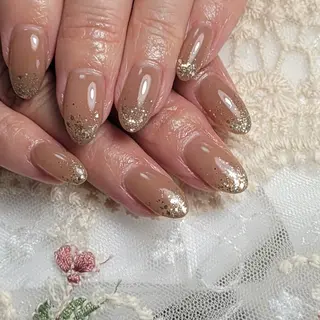 ネイル ネイルサロンほっこり kanaのネイルデザイン