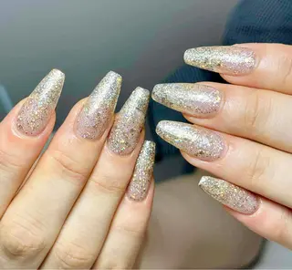 ネイル Aki アキのネイルデザイン