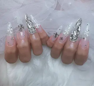 ネイル K&R Nail所属・Nail Salon K&Rのネイルデザイン
