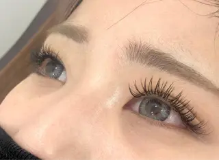 マツエク・マツパ ami☾Belire Nail&eyeのマツエク・マツパデザイン