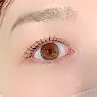 マツエク・マツパ miu エクステ/LEDのマツエク・マツパデザイン