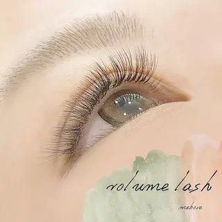 マツエク・マツパ まつげパーマ/眉毛 ［ALBA］のマツエク・マツパデザイン