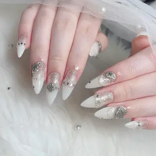 ネイル Chiin Nailのネイルデザイン