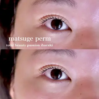 マツエク・マツパ eyelist🌼 asukaのマツエク・マツパデザイン