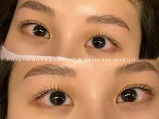 アイブロウ Maison Amy所属・Maison Amy 【ﾒｿﾞﾝｴｲﾐｰ】のマツエク・マツパデザイン