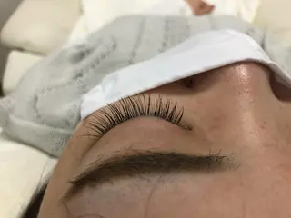 マツエク・マツパ Plume micoのマツエク・マツパデザイン