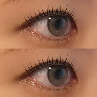 マツエク・マツパ eyelash  resort Melia所属・🤍 rinka🤍のマツエク・マツパデザイン