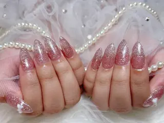 ネイル Bleu Clair【ブルークレール】所属・岡本 有香のその他イメージ