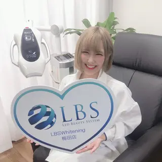 ミディアム カラー ヘアアレンジ ネイル マツエク・マツパ アイブロウ LBSホワイトニング 🌐梅田店公式のその他イメージ