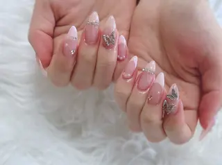 ネイル ESPOIR Ｎのネイルデザイン