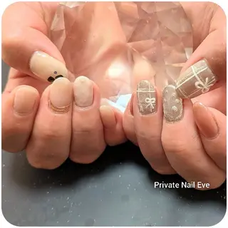 ネイル ネイル junkoのネイルデザイン