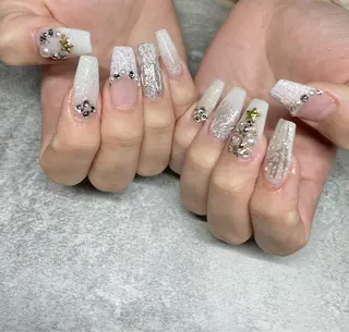 ネイル Y's nailのネイルデザイン