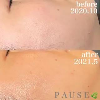 浜野 恵美のエステ・リラクイメージ