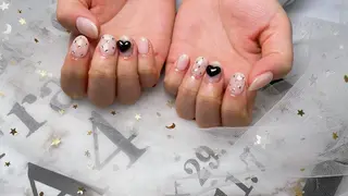 ネイル チ ンのネイルデザイン