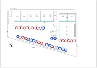 EPURELLE EYELASH＆BROW所属・EPURELLE/ MIZUKIのマツエク・マツパデザイン