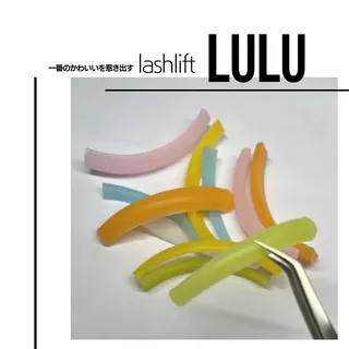 ネイル マツエク・マツパ LULU西八王子所属・KITTY 西八王子のネイルデザイン