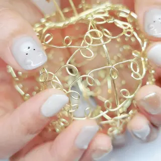 ネイル atelier     myarmeのネイルデザイン