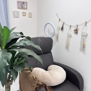 マツエク・マツパ garden小山店 Yuka🌿のヘアスタイル