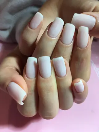 ネイル 古川 里美のネイルデザイン