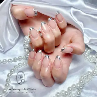 ネイル M2 beauty Mayuのネイルデザイン