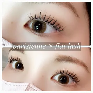 マツエク・マツパ share salon JAM 町田 A-MIX bldg【ジャム】所属・*•Yamada•* ／@JAMのマツエク・マツパデザイン