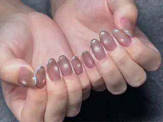 ネイル u sのネイルデザイン