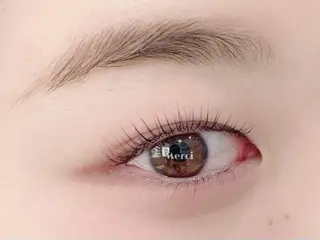 マツエク・マツパ 中野 恵美菜のマツエク・マツパデザイン