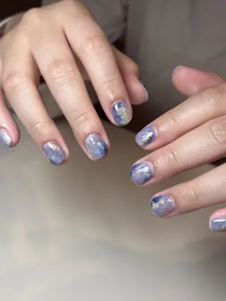 ネイル Su. Naillandのネイルデザイン