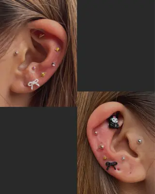 chouchou minaのエステ・リラクイメージ