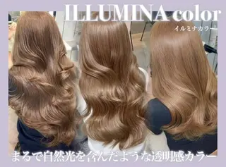ロング 大宮🤍縮毛矯正 レイヤー🪽なるのヘアスタイル