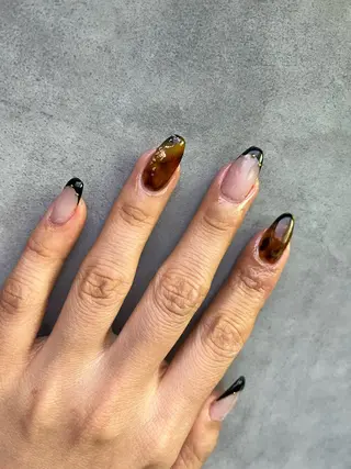 ネイル Kimura Yukoのネイルデザイン