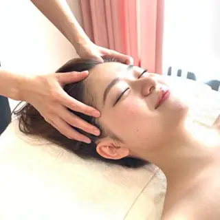 セラピエールLUANA天王寺所属・セラピエール LUANA天王寺のエステ・リラクイメージ