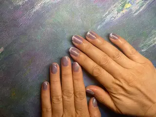 ネイル Chandra nail&tarotのネイルデザイン