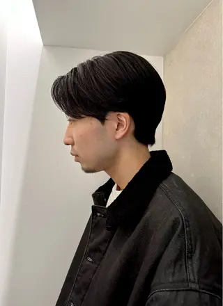 メンズ HARE &nail ☪️remiのヘアスタイル