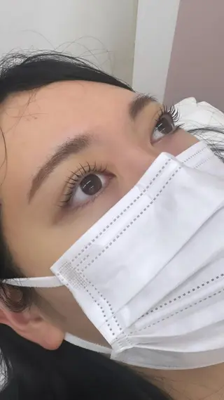 マツエク・マツパ RACIL  by rest plus所属・♡ racilのマツエク・マツパデザイン