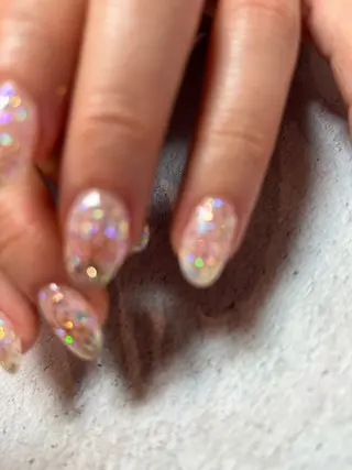 ネイル LINON所属・【LINON】 airiのネイルデザイン