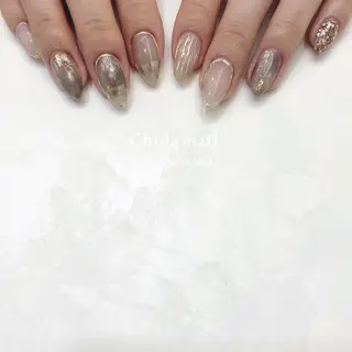 ネイル chulanail所属・arisa .のエステ・リラクイメージ