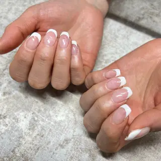 ネイル ルミエナ銀座 KATAOKAのネイルデザイン