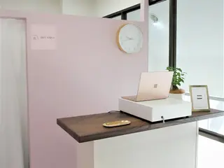 alice tokyo村田のマツエク・マツパデザイン